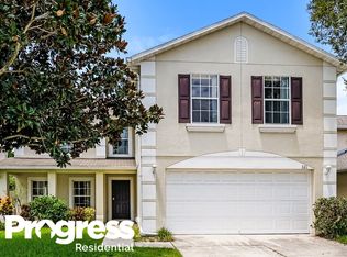 321 Willowbay Ridge St, Sanford, FL 32771