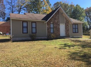 8 Currie Ave, Jackson, TN 38301