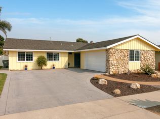 1300 Astoria Pl, Oxnard, CA 93030