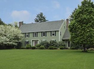 5 Cold Spring Brook Rd, Hopkinton, MA 01748
