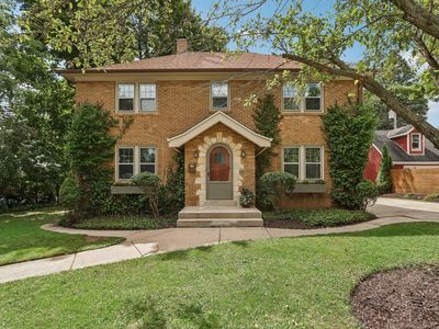 N56W6731 Center STREET, Cedarburg, WI, 53012