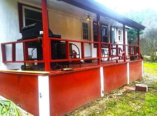 147 Highway 107 N, Del Rio, TN 37727