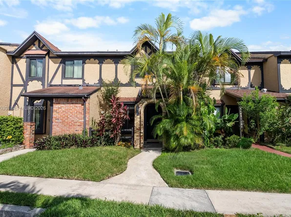 4410 NW 92nd Way, Fort Lauderdale, FL 33351