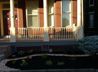 1613 N 2nd St APT 1, Harrisburg, PA 17102