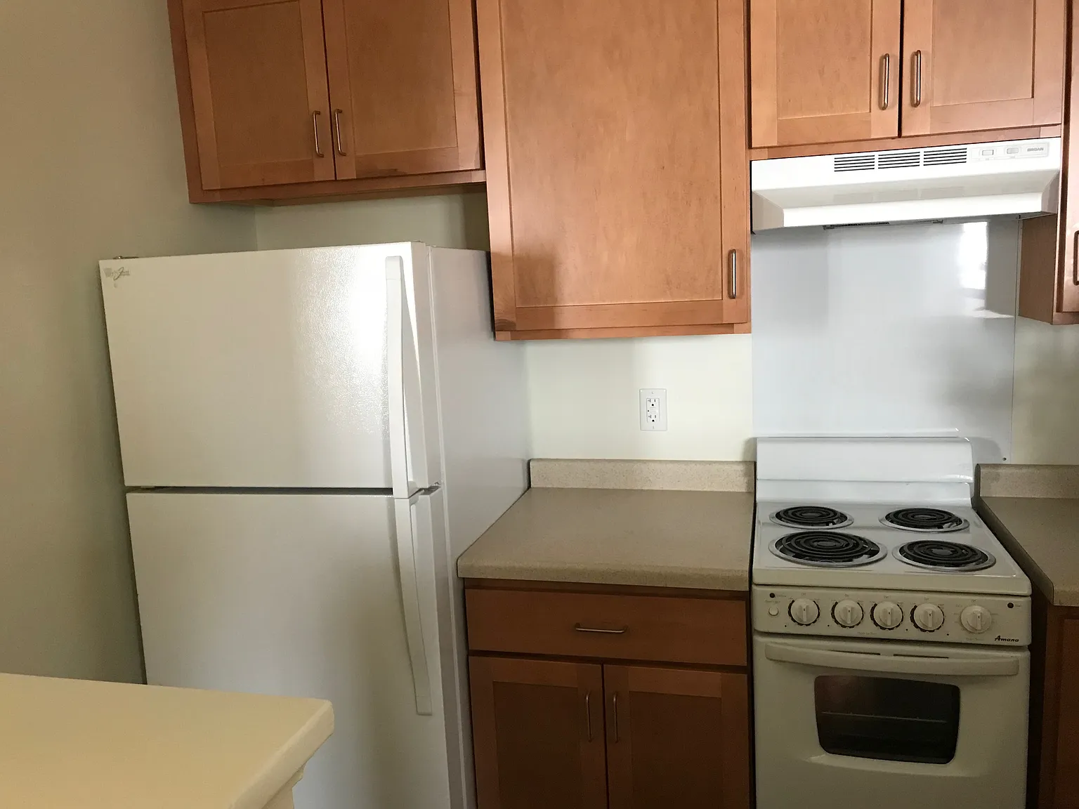 Ivy Manor Apartments — Photo 2