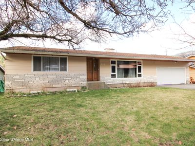 122 W Fir Ave, Osburn, ID, 83849