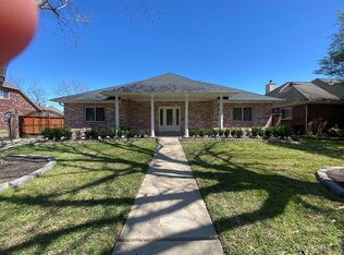 4915 Baywood Dr, Pasadena, TX 77505