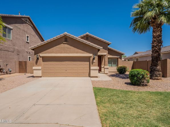 1956 N Hubbard Ln, Casa Grande, AZ 85122