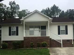 479 Hillandale St NE, Concord, NC 28025