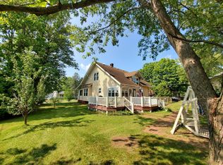 31 Hanson St, Taylor, WI 54659