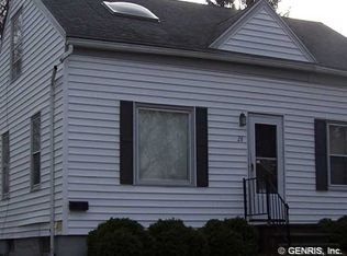 28 Cliffmor St, Rochester, NY 14609