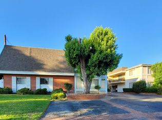 1023 W Duarte Rd UNIT 12, Arcadia, CA 91007