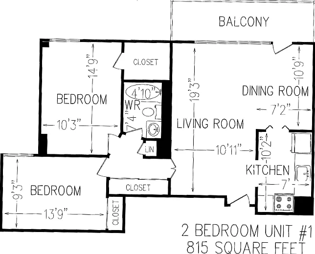 160 Erskine Ave — Photo 18