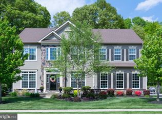 1201 Glossy Ibis Ct, Middletown, DE 19709