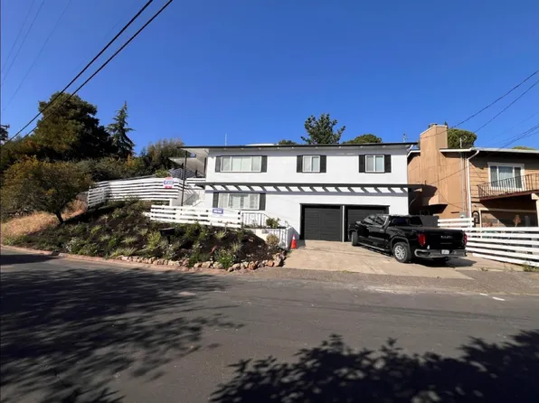1068 Central Blvd, Hayward, CA 94542