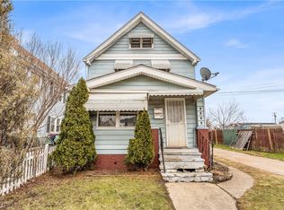 3439 W 62nd St, Cleveland, OH