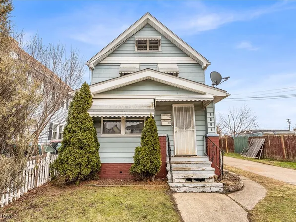 3439 W 62nd St, Cleveland, OH 44102