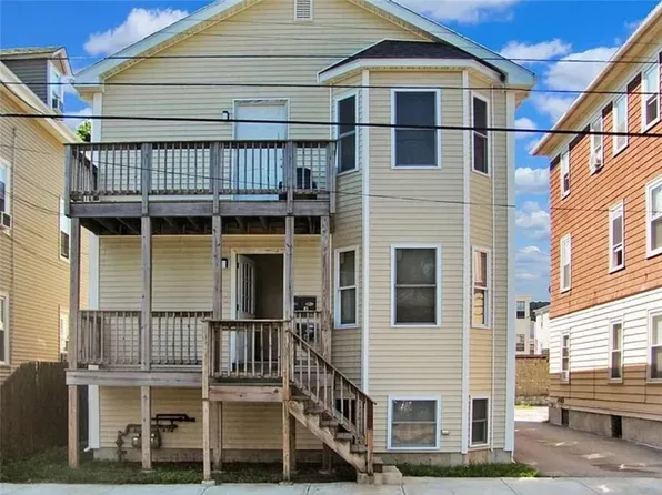 104 Gesler St, Providence, RI 02909