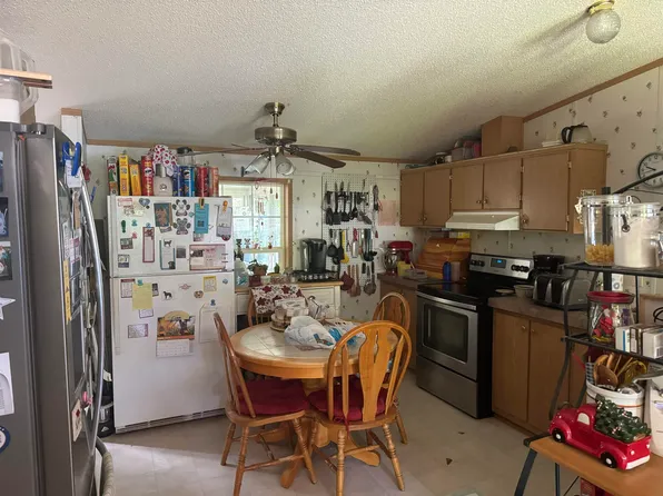 53 Pinkham Road, Middleton, NH 03887