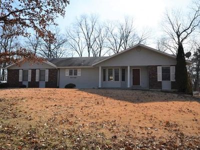 10228 Dellwood Ct, Foristell, MO, 63348