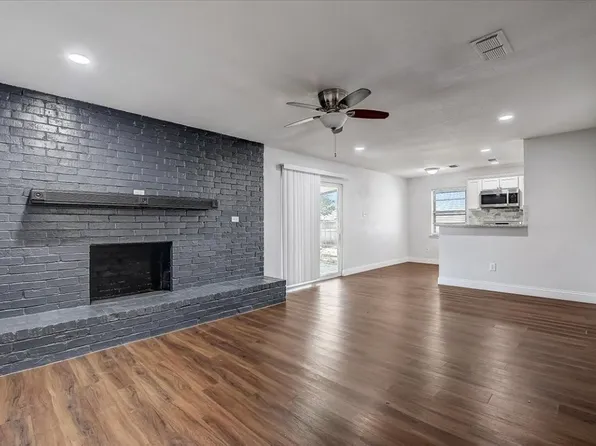 1008 Wembley Rd, Arlington, TX 76014