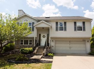 7234 Deer Track Dr, Ypsilanti, MI
