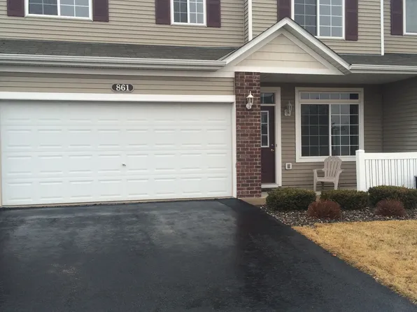 861 Willow Glen Dr #1406, Buffalo, MN 55313