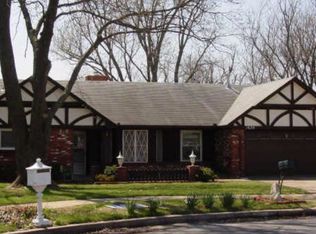 1624 S 122nd Ave E, Tulsa, OK 74128