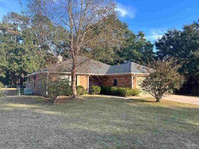 5104 Westport Dr, Milton, FL, 32570