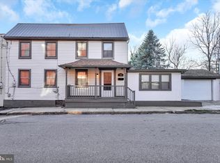 32 S Locust St, Marietta, PA