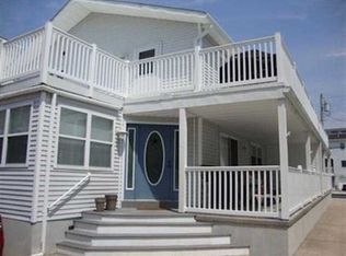 5604 Landis Ave APT B, Sea Isle City, NJ 08243