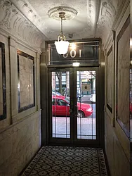 Rented by Michal Kuras, LREB