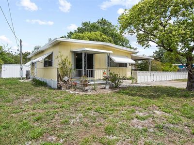 2213 Chaplin Dr, Ruskin, FL, 33570