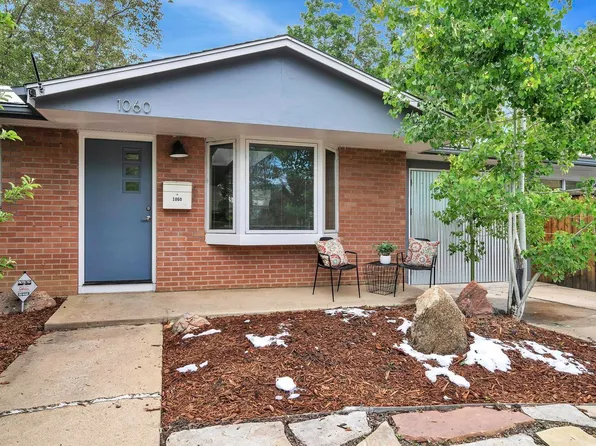 1060 35th St, Boulder, CO 80303