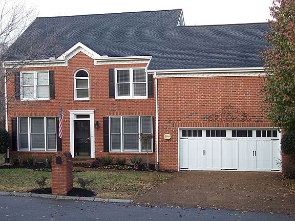 New Roof! Carriage House Garage Door! Professional Landscaping!