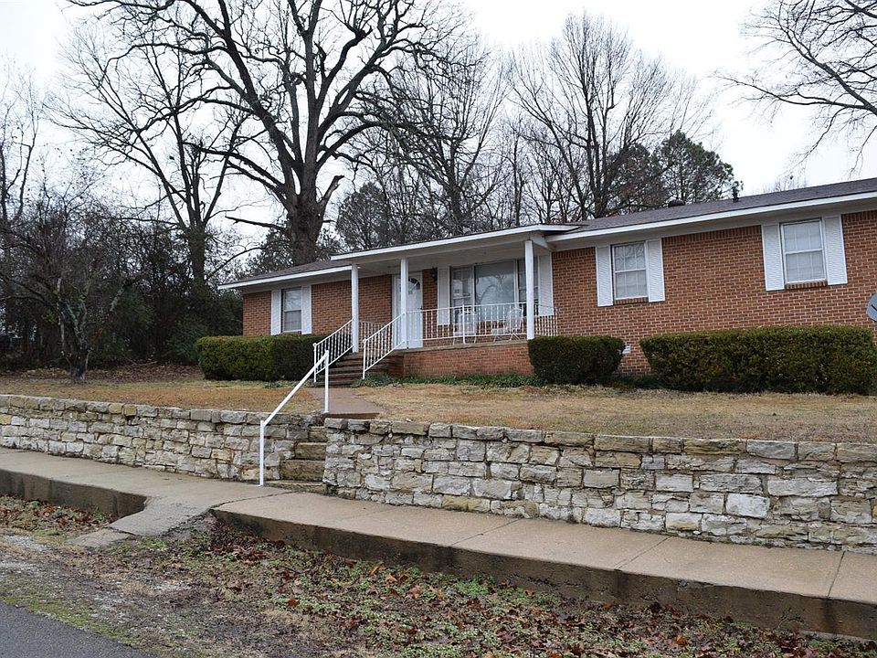 450 Cedar St, Black Rock, AR 72415 Zillow