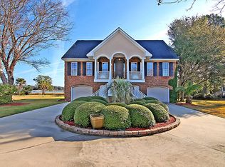 1346 Seabass Cv, Charleston, SC 29412