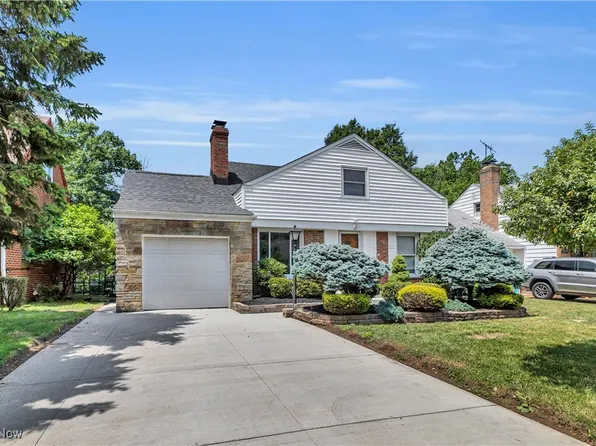 1870 E 225th St, Euclid, OH 44117
