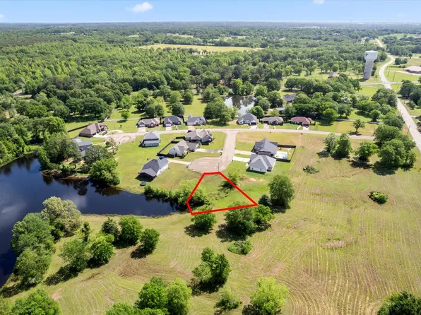 2917 Blue Heron Cir, Mount Pleasant, TX 75455