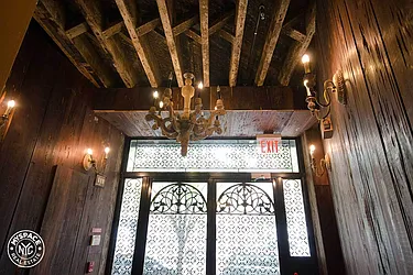 Rented by MySpaceNYC