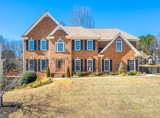 4521 Kingsgate Ct NW, Acworth, GA 30101