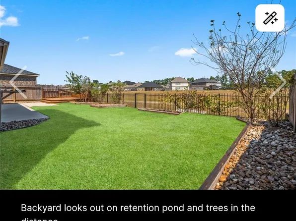 10126 N Whimbrel Cir, Conroe, TX 77385