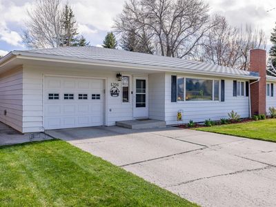 1206 Meadow Ln Ave, Cody, WY, 82414