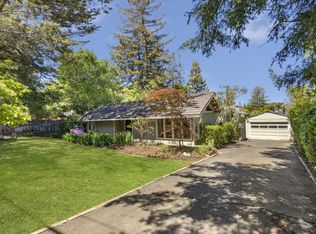 619 W California Way, Redwood City, CA 94062