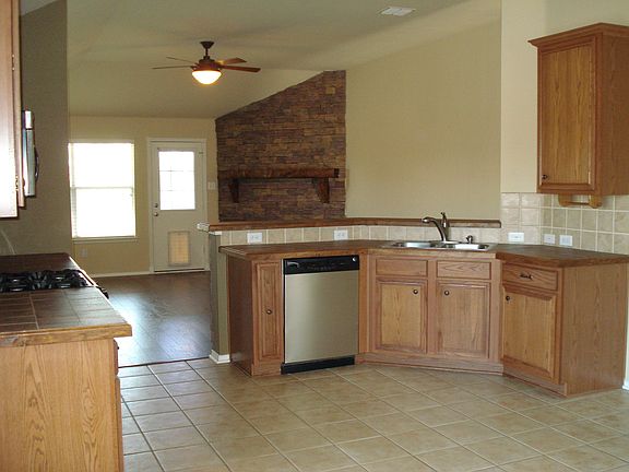 Kitchen/Living Room