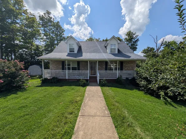 106 Joshua Ct, Radcliff, KY 40160