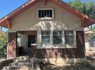 1615 Wabash Ave, Pueblo, CO 81004