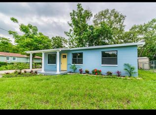 707 S Castle Ct, Tampa, FL 33612