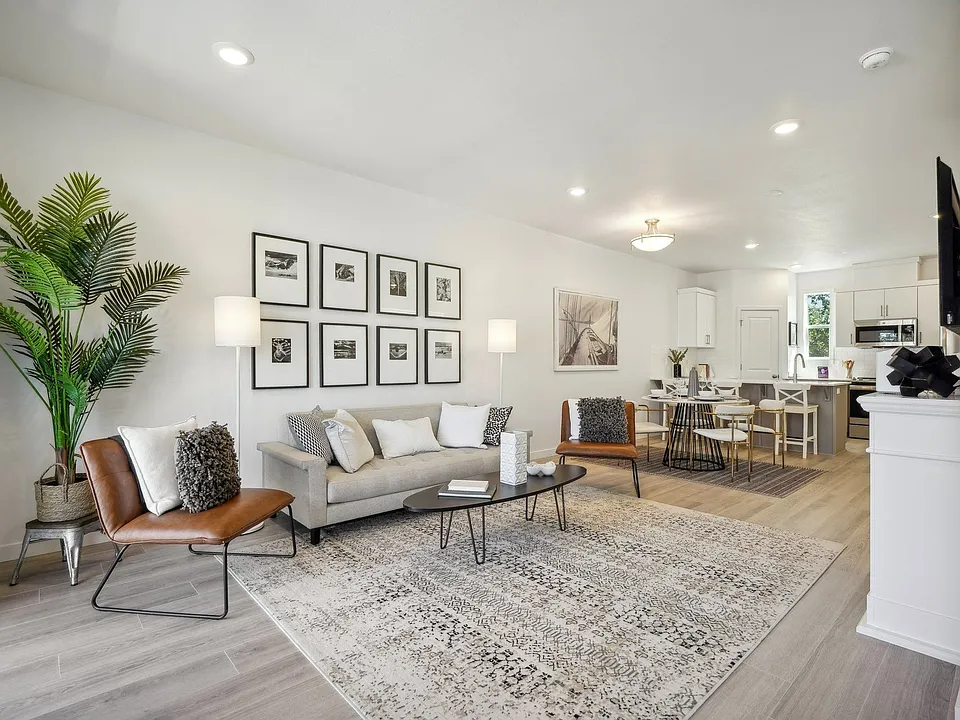 Holmes Park Townhomes