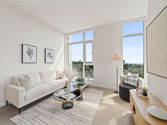 5th image of 8415 Granville St #905